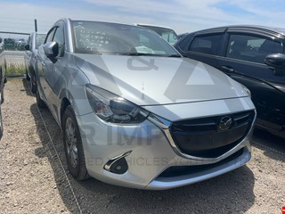 MAZDA DEMIO Skyactive *PRO TOURING 360 CAMERA* | 2019/'20 | 15 PETROL | AUTOMATIC | *** COMING SOON ***